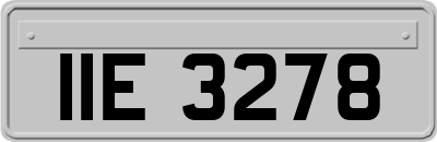 IIE3278