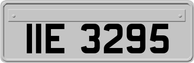 IIE3295