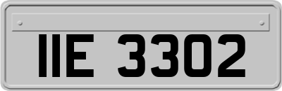 IIE3302