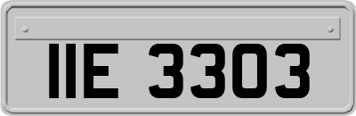 IIE3303