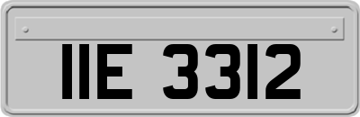IIE3312