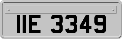 IIE3349