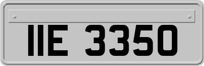 IIE3350