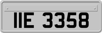 IIE3358