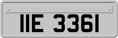 IIE3361
