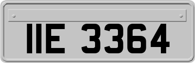 IIE3364