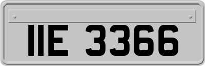 IIE3366