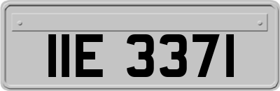 IIE3371