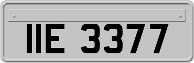 IIE3377