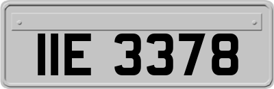 IIE3378