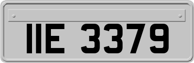 IIE3379