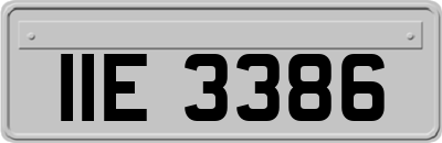IIE3386