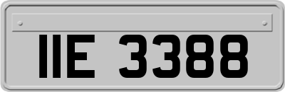 IIE3388