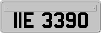 IIE3390