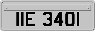 IIE3401