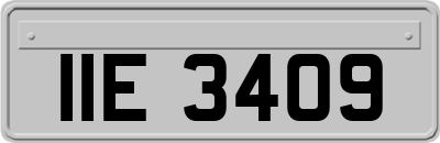 IIE3409