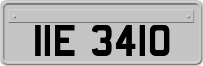 IIE3410