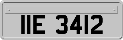 IIE3412