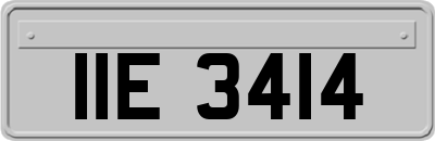 IIE3414