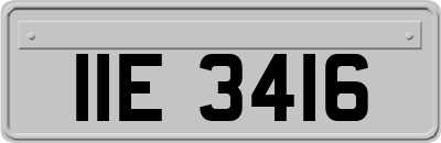 IIE3416