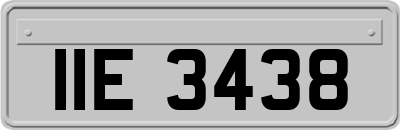 IIE3438
