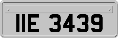 IIE3439