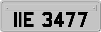 IIE3477