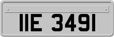 IIE3491