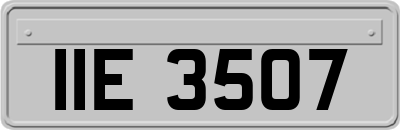 IIE3507