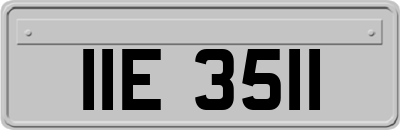 IIE3511