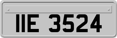 IIE3524