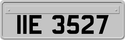 IIE3527