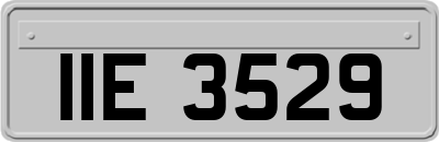 IIE3529