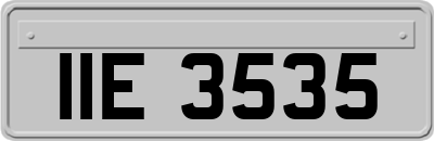 IIE3535
