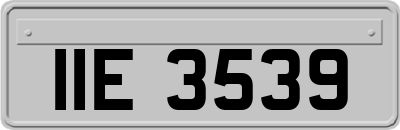 IIE3539