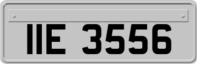 IIE3556