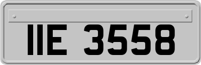 IIE3558