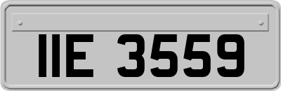 IIE3559