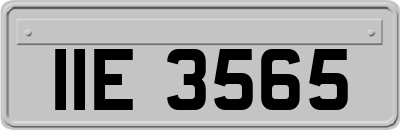 IIE3565