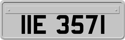 IIE3571