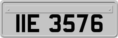 IIE3576