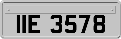 IIE3578