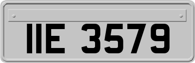 IIE3579