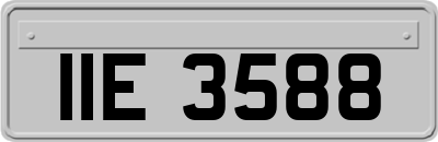 IIE3588