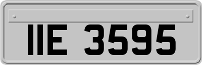 IIE3595