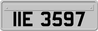 IIE3597