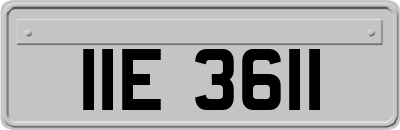 IIE3611