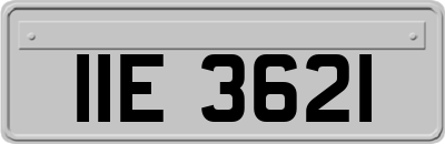 IIE3621