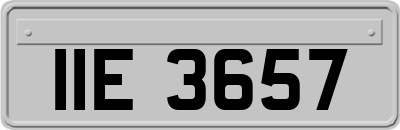 IIE3657