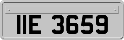 IIE3659